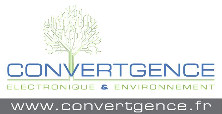 CONVERTGENCE Logo