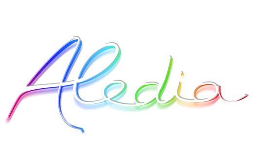 aledia-logo