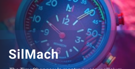 TheTimeChanger : la montre au coeur de la plus grande révolution horlogère depuis 1936