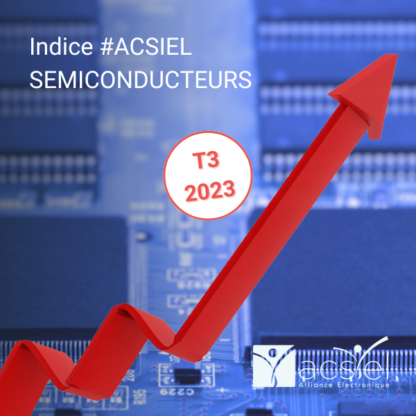 UNE - CP Indice Semiconducteur #ACSIEL T3 2023