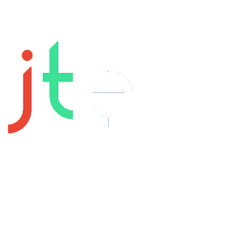 Logo JTE 2024 - Journée Technique de l'Electronique