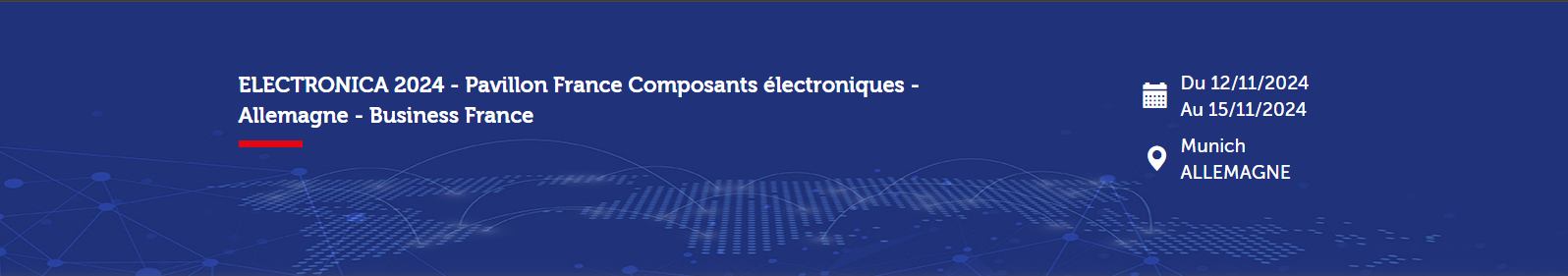 Electronica 2024