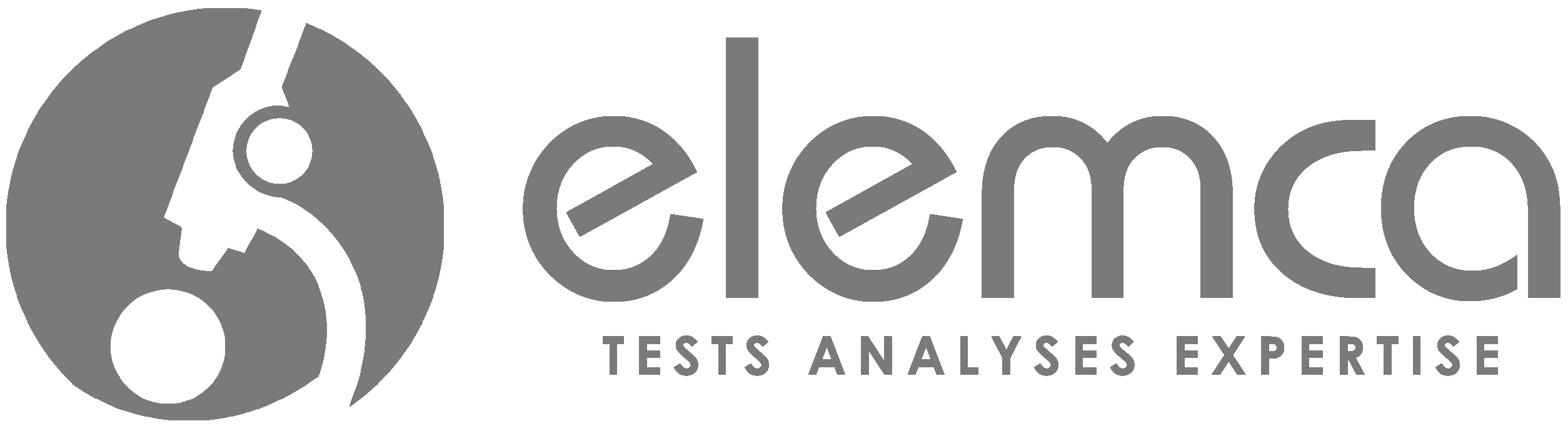 Logo ELEMCA