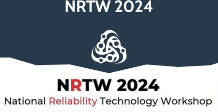 Symposium NRTW - National Reliability Technology Workshop 2024