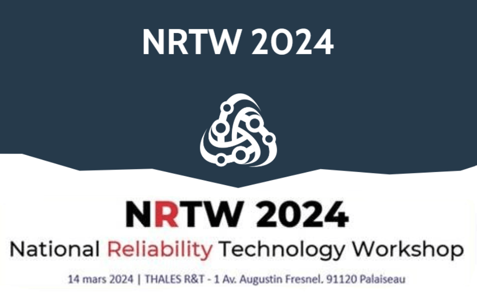 Symposium NRTW - National Reliability Technology Workshop 2024