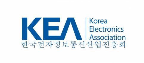 Logo Korea Electronics Association