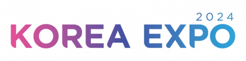 Logo KOREA EXPO 2024