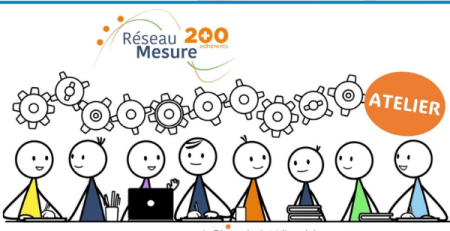 Flash info Atelier Visio Réseau Mesure