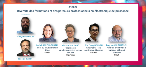 JEP 2025 - Atelier parcours pro