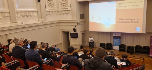 JEP 2025 - Keynote ouverture_Pierre VERMEERSCH (3)