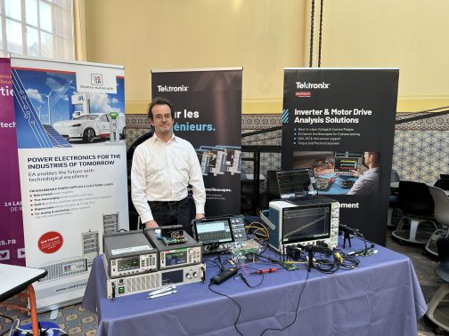 JEP 2025 - TEKTRONIX_Hervé TALBOURDEL (2)