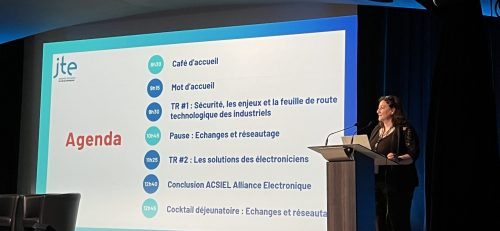 JTE 2025_introduction Sandrine Beaufils