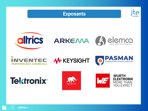 JTE 2025 Exposants v2