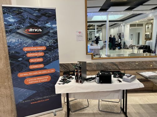 JTE 2025_stand Altrics