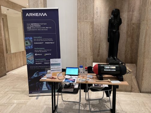 JTE 2025_stand Arkema