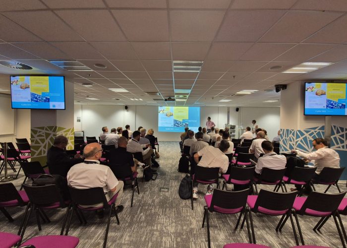 ACSIELPtidéj STMicroelectronics 04.07.2025 - retour image 1
