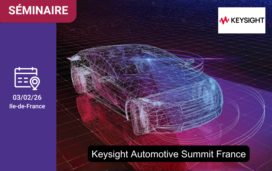 Keysight Automotive Summit France_03.02.2026